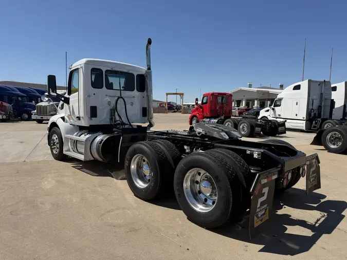 2021 Peterbilt 5799cd30c0a2861e2a2cc9c0948b2661641