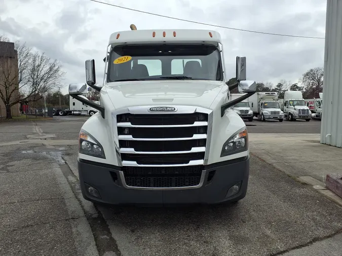 2021 FREIGHTLINER/MERCEDES NEW CASCADIA PX12664