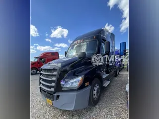 2021 FREIGHTLINER CASCADIA