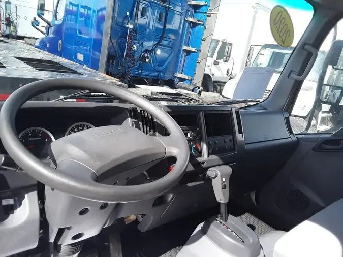 2020 CHEVROLET MOTOR DIV. LCF 4500HD