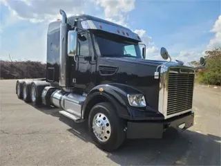 2018 FREIGHTLINER 122SD