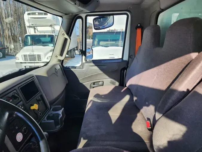 2018 NAVISTAR INTERNATIONAL 4300