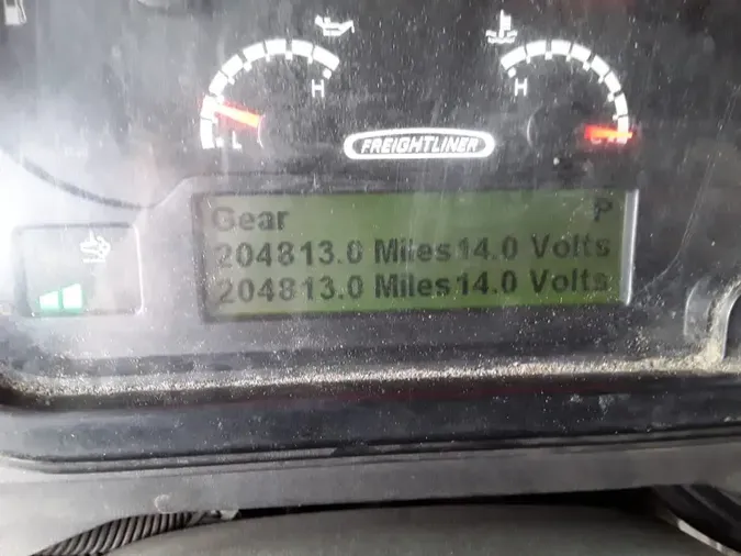 2016 FRTLR CUSTOM CHASSIS CORP MT559cd835ba94304ca8552685e19589a94e