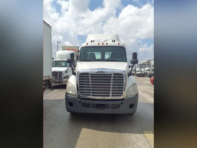 2016 FREIGHTLINER/MERCEDES CASCADIA 125