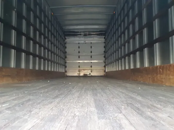 2020 FREIGHTLINER/MERCEDES M2 106