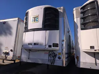 2016 UTILITY TRAILERS VS2RA 48/162/102