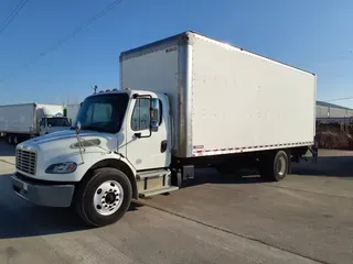 2019 FREIGHTLINER/MERCEDES M2 106