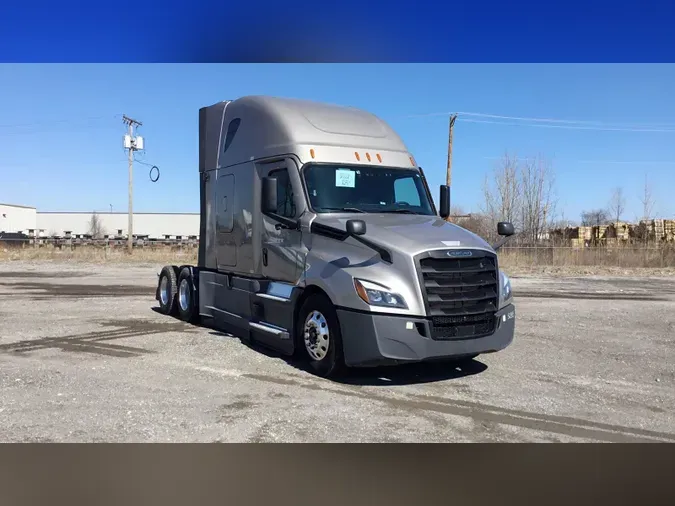 2022 Freightliner Cascadia 1269cd9425d5f7d558444deb827191c2004