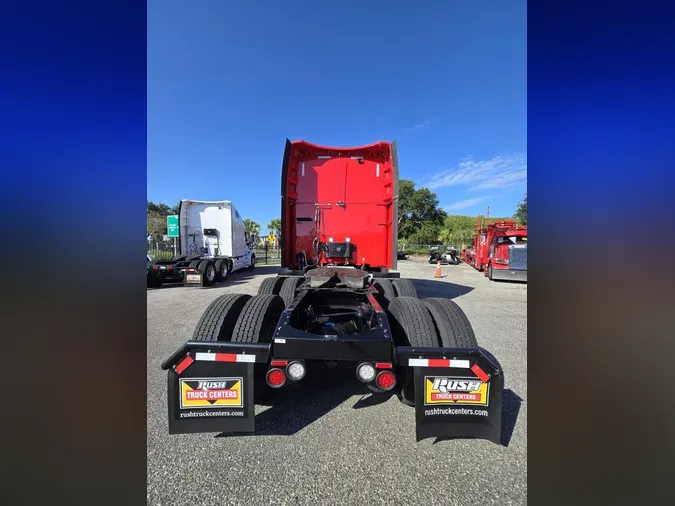 2024 Peterbilt 579