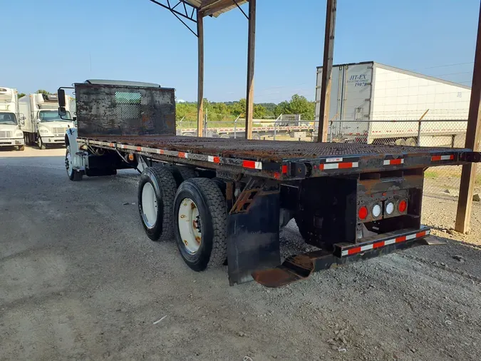 2019 FREIGHTLINER/MERCEDES M2 106