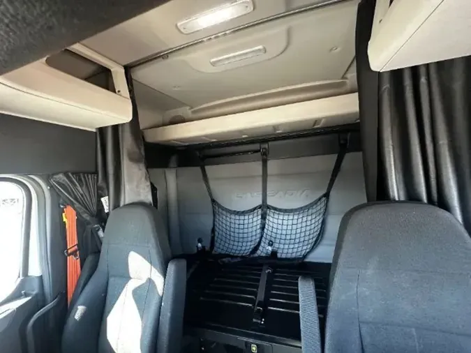 2020 FREIGHTLINER/MERCEDES NEW CASCADIA 116