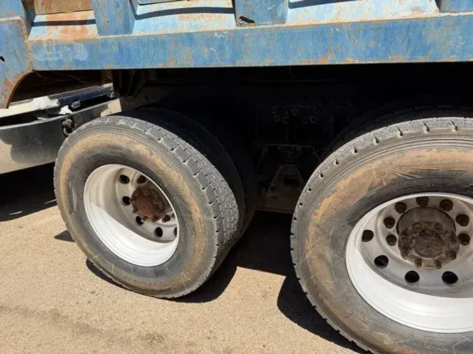 2002 MACK GRANITE CV5139cdb298b9a74f20a0f70fca7543800cc