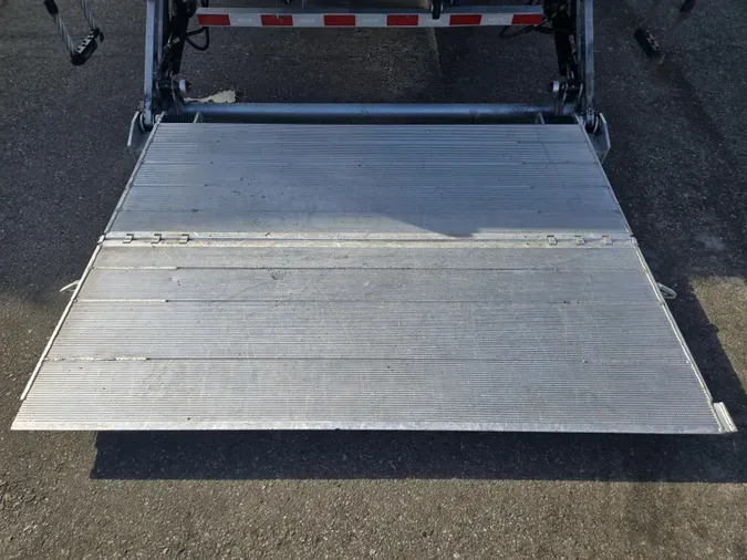 2020 Freightliner Business Class M2 106