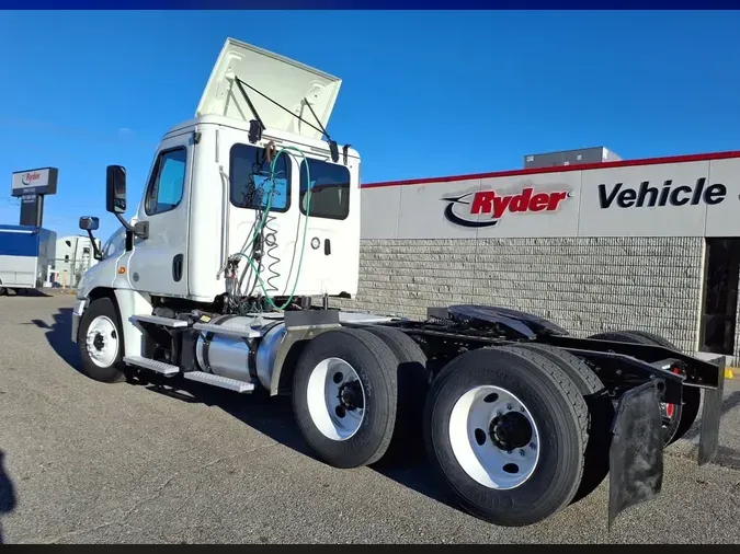 2018 FREIGHTLINER/MERCEDES CASCADIA 1259cde90301d190dc80339ad5ee4a68533