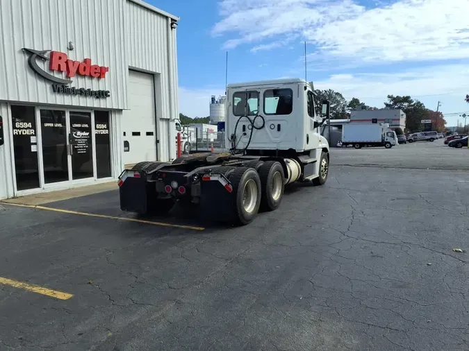 2018 FREIGHTLINER/MERCEDES CASCADIA 1259cdeee129d32533831b6ed3f1149a2ec