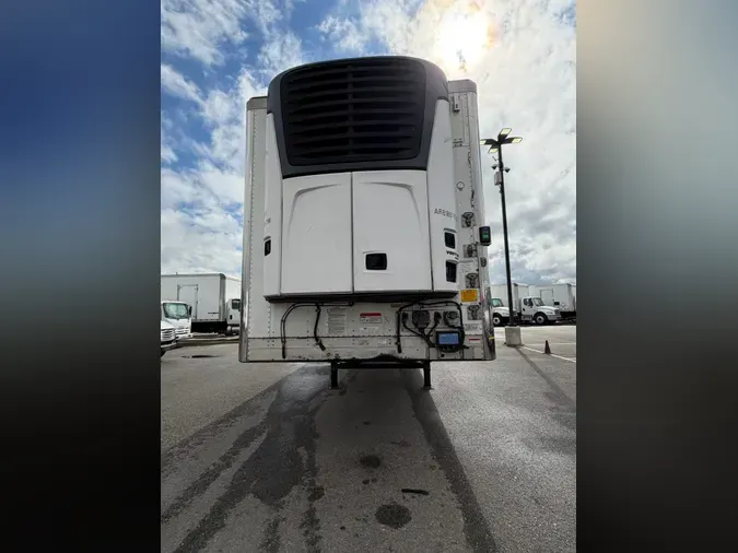 2019 UTILITY TRAILERS VS2RA 48/162/102