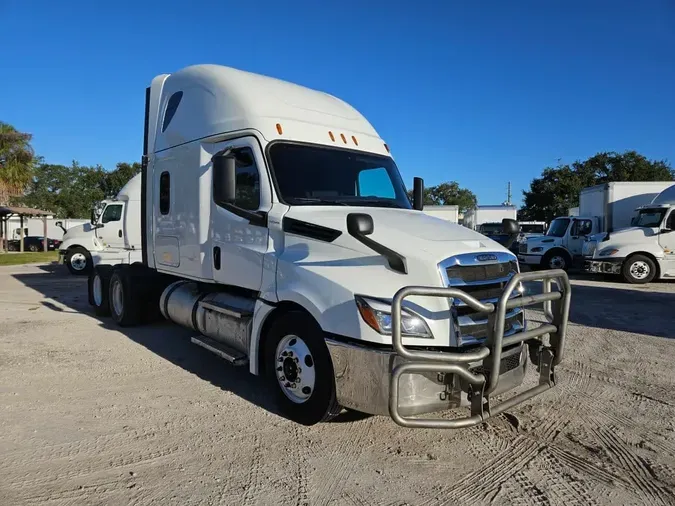 2020 FREIGHTLINER/MERCEDES NEW CASCADIA PX12664