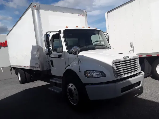 2020 FREIGHTLINER/MERCEDES M2 106
