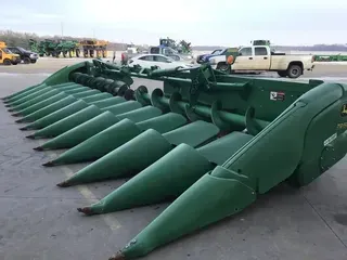 2019 John Deere 712FC
