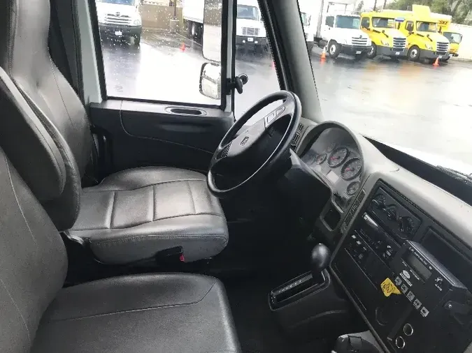 2017 International 4300