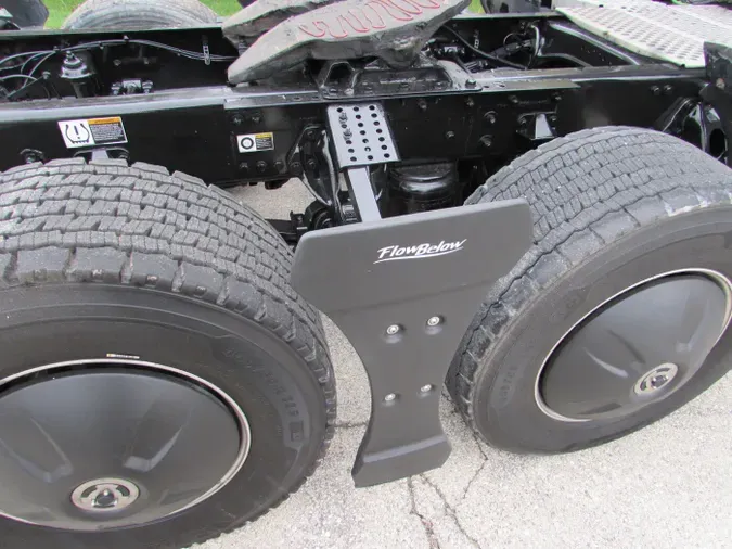 2020 Kenworth T680