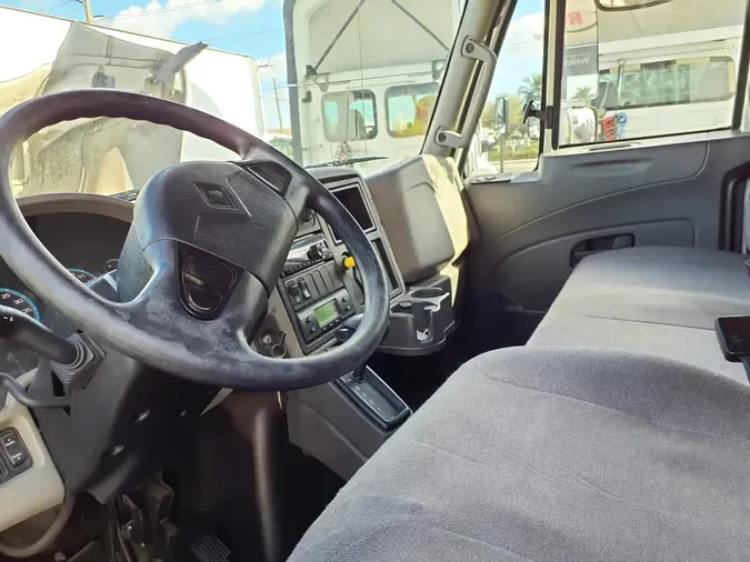 2018 NAVISTAR INTERNATIONAL 43009ce1b4cd906da3e5e0d61ad04217a009