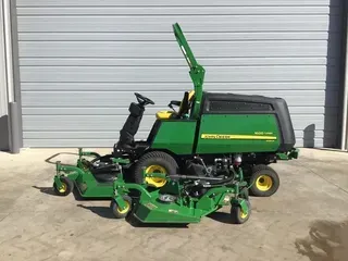 2020 John Deere 1600