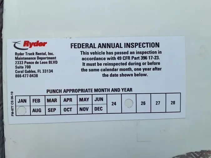 2018 FREIGHTLINER CASCADIA 125
