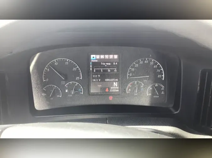 2025 Freightliner Cascadia 1269ce327742a5b6a3f16983e71e80c0efe