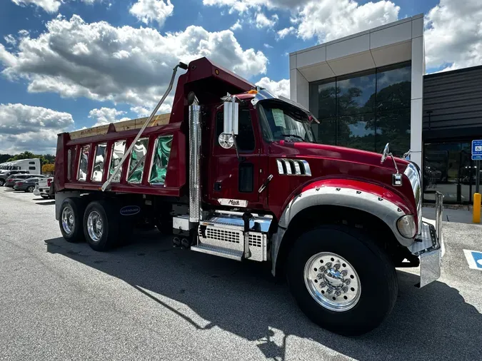 2020 Mack GRANITE9ce3d69cae0f1bef9b089957cd73e812