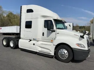 2019 INTERNATIONAL LT625