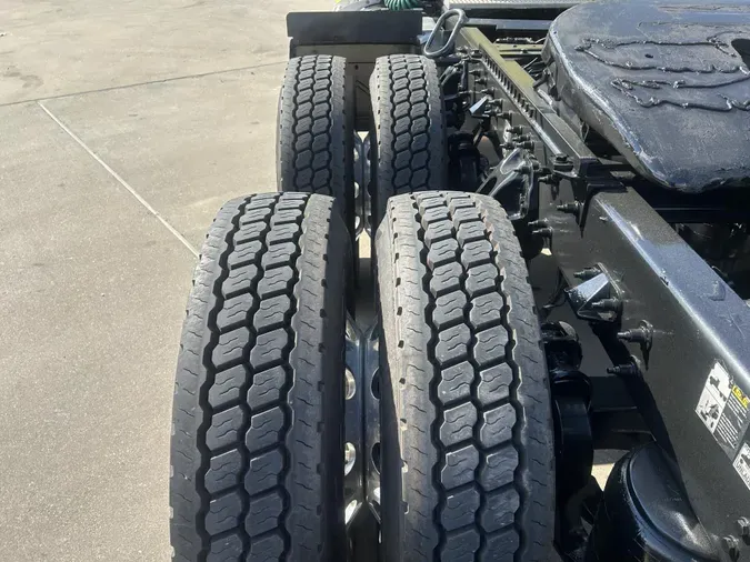 2021 Peterbilt 579