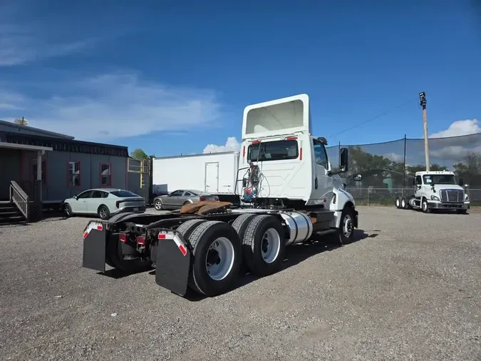 2018 NAVISTAR INTERNATIONAL LT625 DAYCAB T/A9ce55881b564a8777c1d1c68946e6ea3