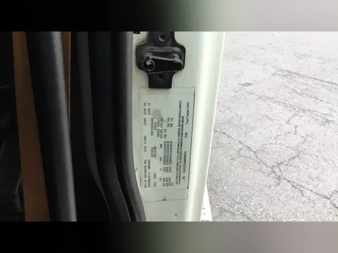 2021 International LT9ce57d6b77b8aac39b551b269d093ee2