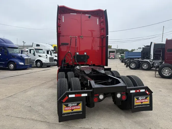 2024 Peterbilt 579