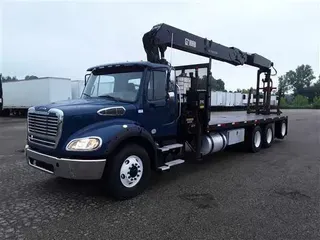 2013 Freightliner M2 112