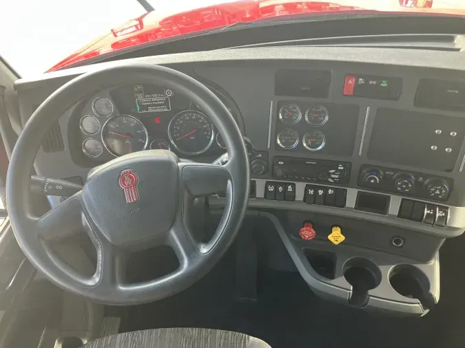 2020 Kenworth T680