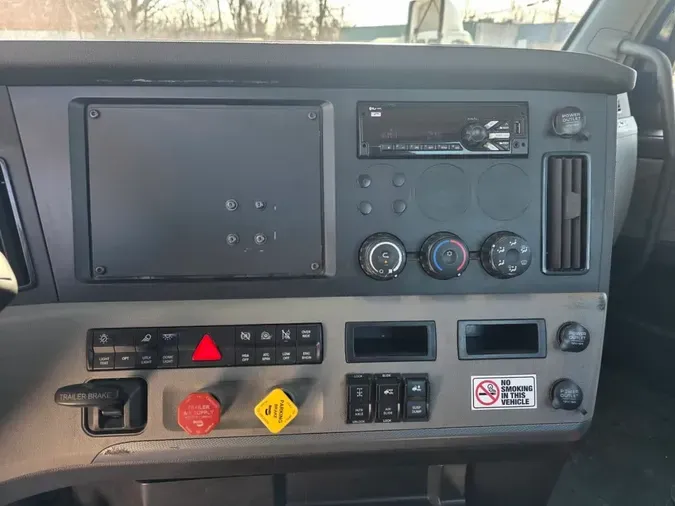 2020 FREIGHTLINER/MERCEDES NEW CASCADIA PX12664