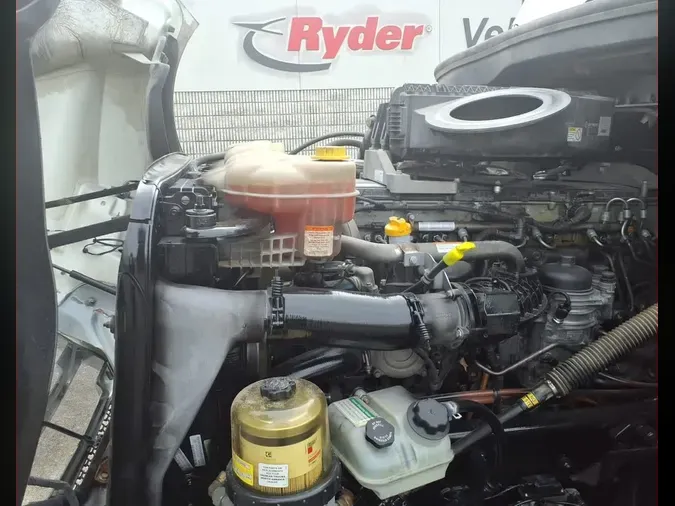 2020 FREIGHTLINER/MERCEDES NEW CASCADIA PX12664