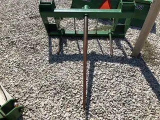 John Deere BALE SPEAR
