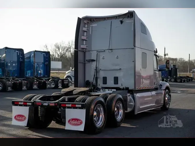 2023 PETERBILT 579