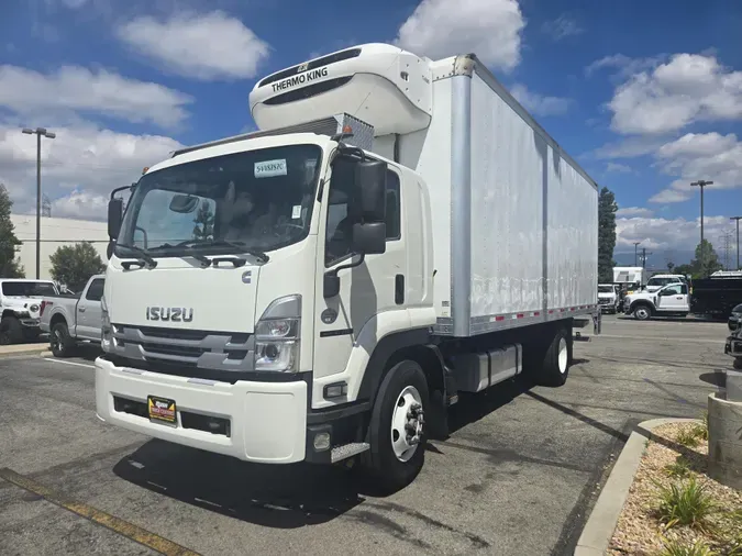 2023 Isuzu FTR9ce9e4c0221ff4f740a2eb383446d349
