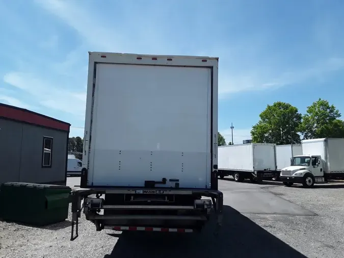 2018 NAVISTAR INTERNATIONAL 4300