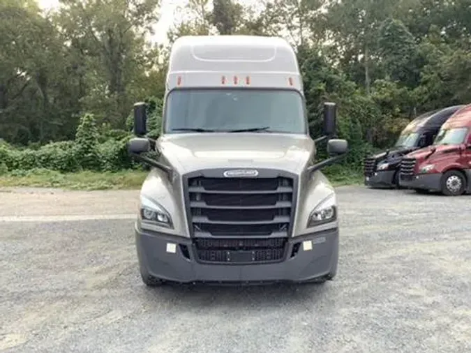 2019 Freightliner Cascadia