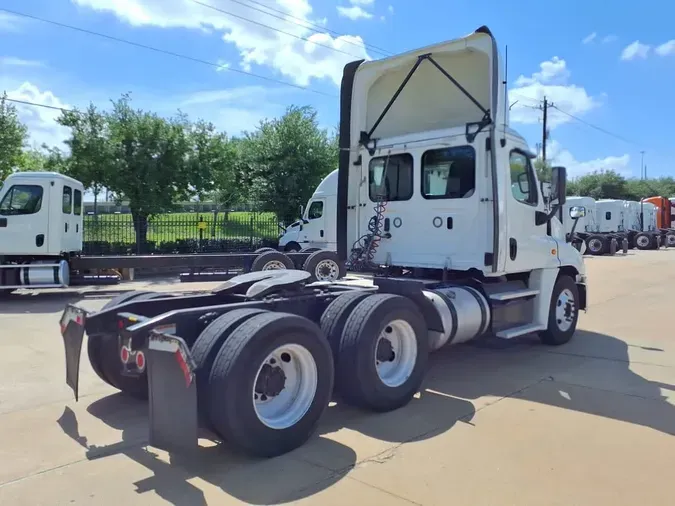 2018 FREIGHTLINER/MERCEDES CASCADIA 1259cedcbf661967318ff381721b33a8e9a