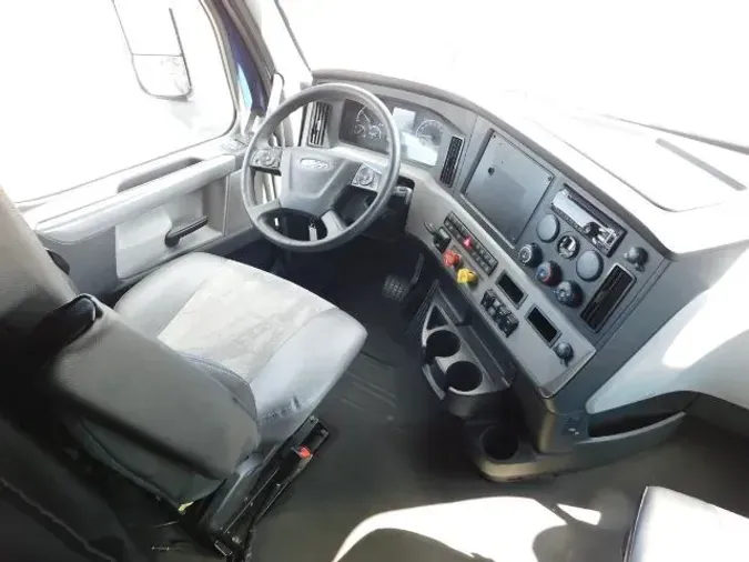 2019 Freightliner Cascadia