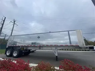2022 MAC TRAILER MFG