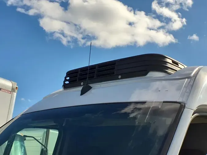 2017 MERCEDES-BENZ SPRINTER 3500