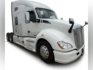 2022 Kenworth T680