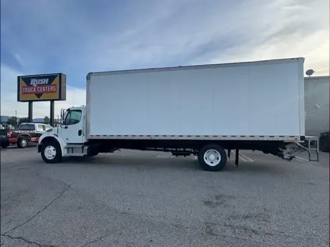 2019 Freightliner Business Class M2 106